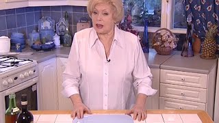 Просто Вкусно - Горящий Омлет - Рецепт / Закуски Просто Вкусно - Горящий Омлет - Рецепт / Закуски