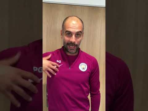 Pep Guardiola y la metodología BCNwinMethod