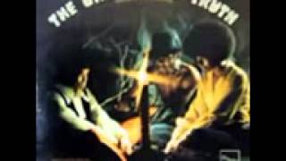 Undisputed Truth - Smiling Faces Sometimes Instrumental