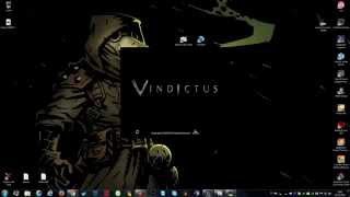Como logar no Vindictus NA Bitvise + Proxfier 2017
