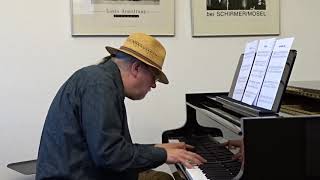 CLEMENTO (Clemens Lischka) - Love In Vain (1)