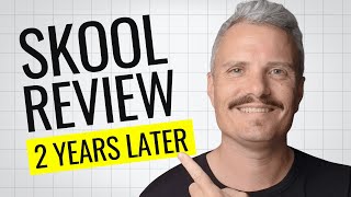 Skool Review 2026 - Best online community platform?