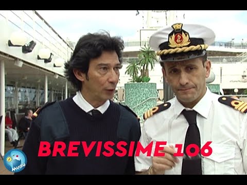 Mudù - Le Brevissime 106