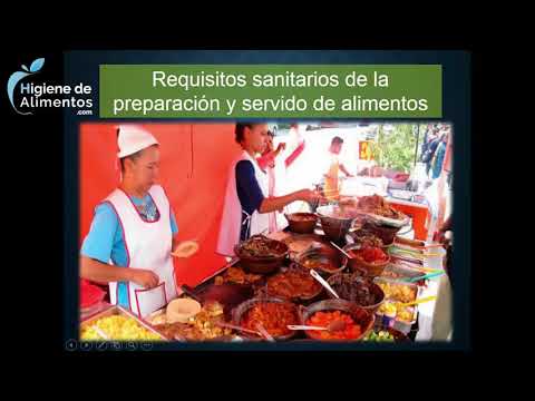 Descripción Del Puesto De Un Asociado De Ventas De Alimentos