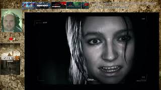 Resident Evil 7 (Mia's last message)