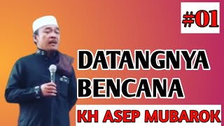KH ASEP MUBAROK 