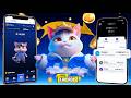 Catgram Airdrop Withdrawal || Catgram New Telegram Bot | Catgram Wallet Connect? 🐱