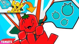 Tomao Musical Parody Diamond 2 Mikecrack Special 500 Tomaos