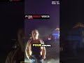 Suspect Refuses Breath Test: Gets Arrested