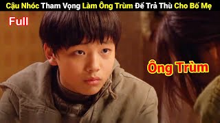 Review Phim : Bị Ngồi Tù Oan Anh Zai Chuyển Mình Thành Ông Trùm | Full | Em Linh Review