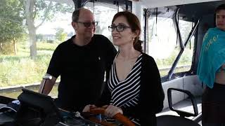 משפחת סוכי עושה את הולנד - קיץ 2018