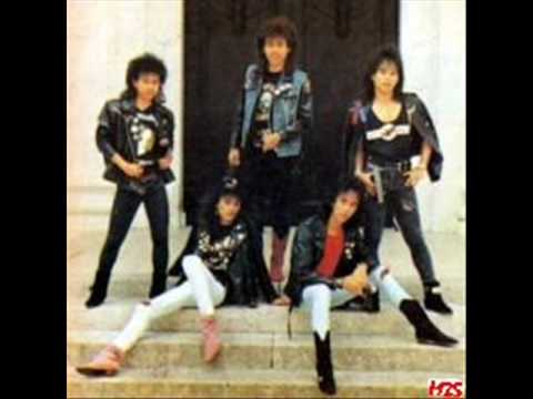 Helter Skelter - Kejar Bayangan