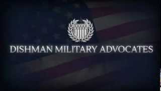 Military Sexual Assault Charges - Dishman Military Advocates