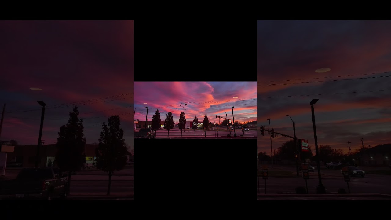 Tulsa, Oklahoma Photos