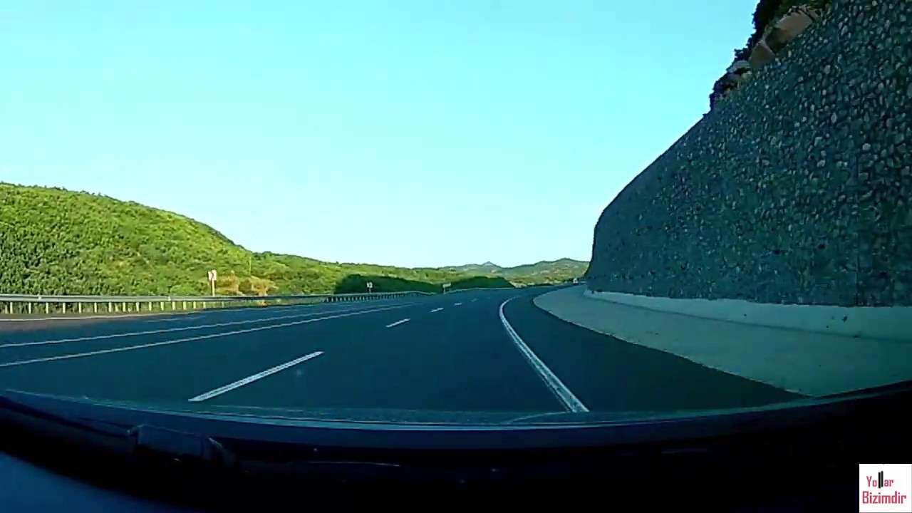 Bingöl - Karakoçan - Golan Yolu