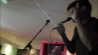 Personal Life - One Step Closer / Live @ Jazz Re:freshed - LONDON 2013