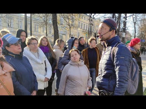 Москва другими глазами #ЛюдиДела (31)