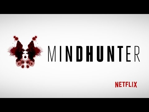 MINDHUNTER  - Teaser - Netflix [HD]