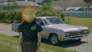 Sunbloc Reverse