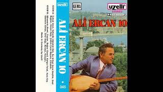 ALİ ERCAN - BAĞLAR GAZELİ