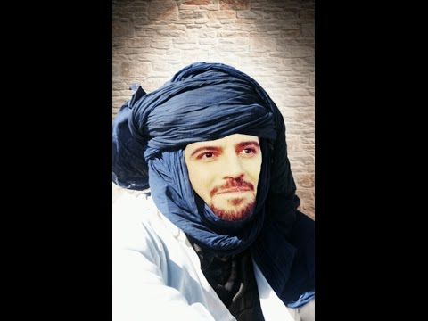 Sami Yusuf 2017 foto shop