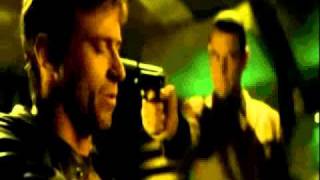 Swordfish Interview Scene - What Really Happened