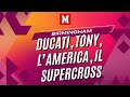BIRMINGHAM 2025 - SUPERCROSS INSOLITI SOSPETTI RECAP