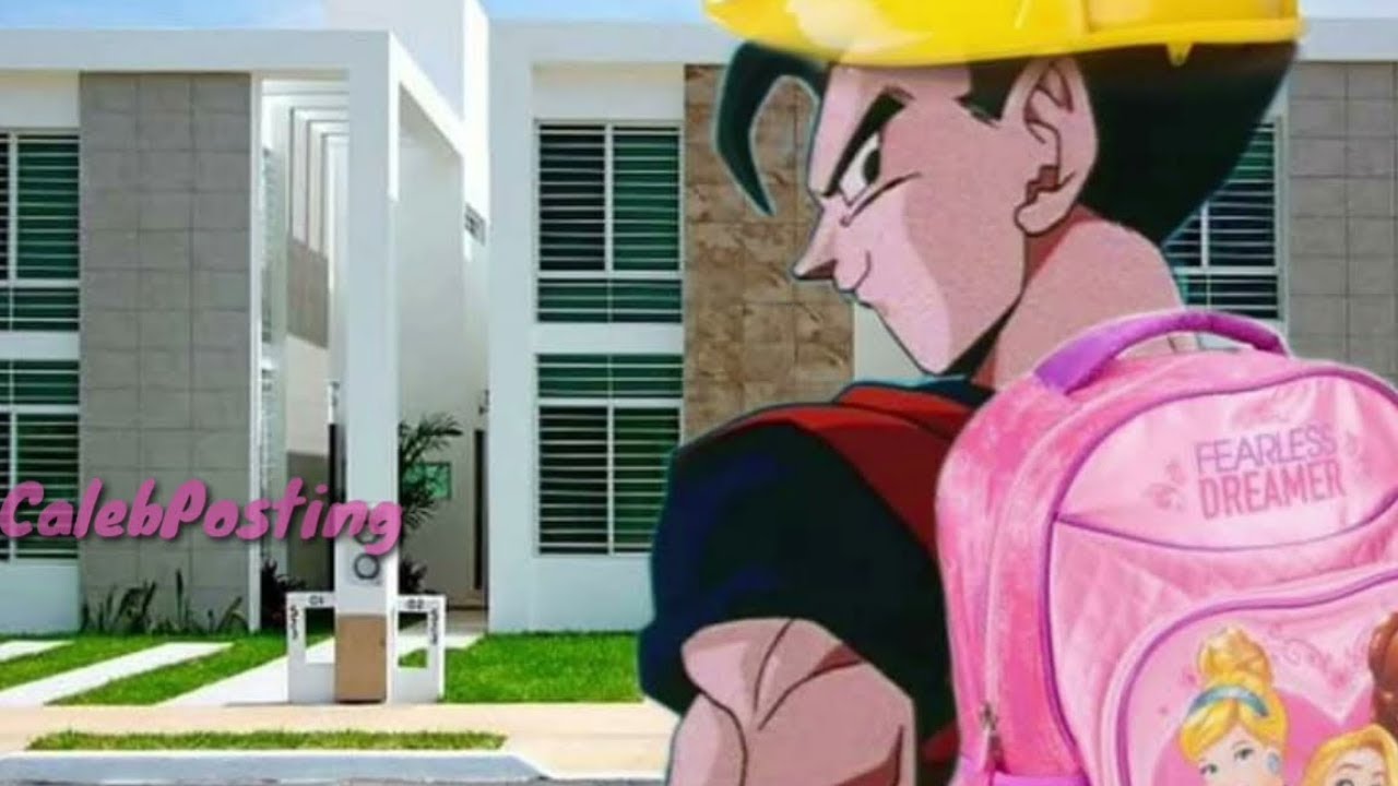 Top 5 mochilas de albañiles más epicas de la historia - YouTube