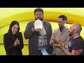 End of video
