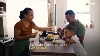 Locução para nicho imobiliário | Chapada das Palmeiras da MRV em Cuiabá MT