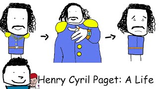 Henry Cyril Paget: A Life