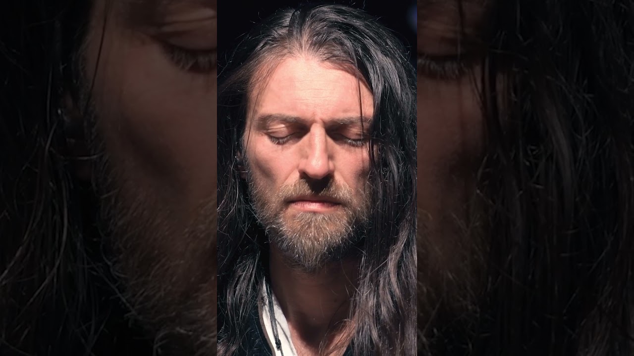 Outer Waves, Inner Choice: Ulm Live Sound Journey