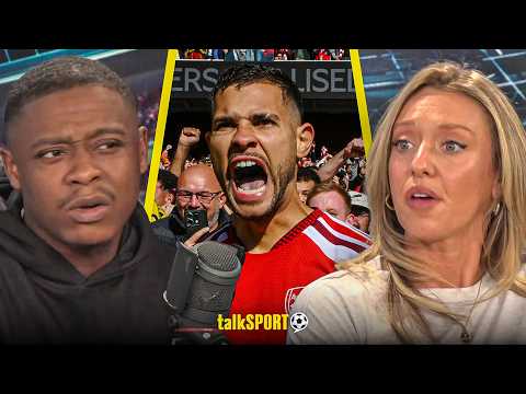 "BETTER football this season!" Arsenal 2-1 Leeds FT Analysis from Deluded Gooner and Abbi!