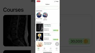 How to use MedMasters app screenshot 3
