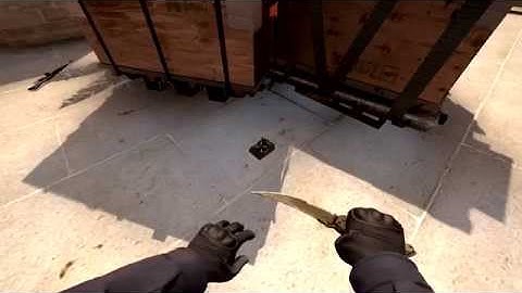 [CS:GO] Sayumi vs random - ACE with M4A1-S