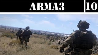 ✖ Arma 3 » Dynamic Missions