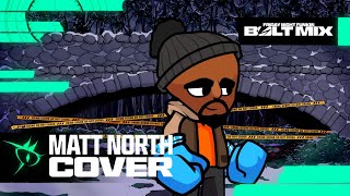 FNF Matt North Cover