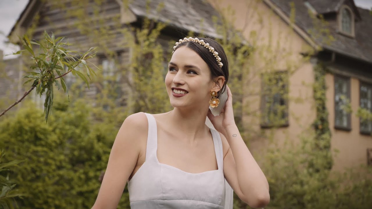 The Edie Gown | BHLDN