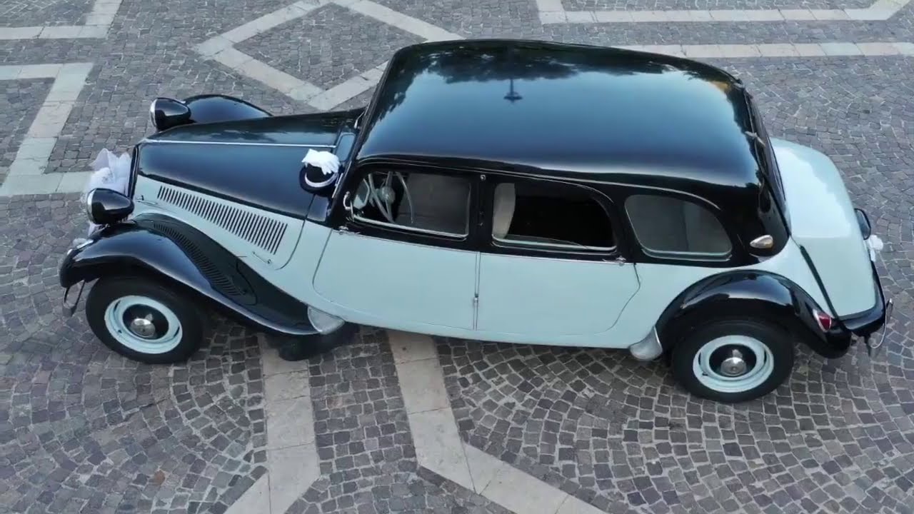 Lorenzo Auto D'Epoca YouTube