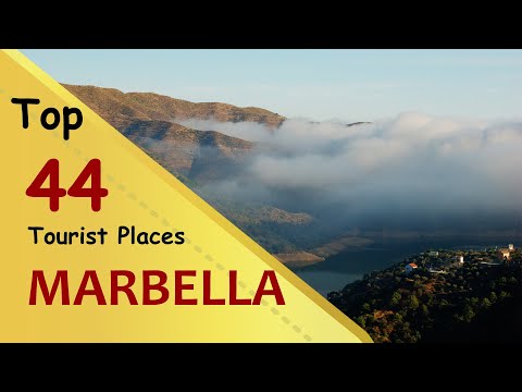 Video: 10 populārākās tūristu apskates vietas Spānijas Sierra Nevada kalnos