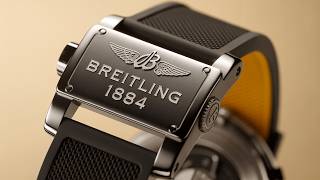 Top 10 Breitling Watches Everyone Is Buying in 2026