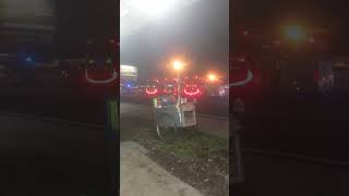 Live Rumah Makan SR