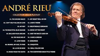 André Rieu Greatest Hits Full Album 2024 🎶🎶 The best of André Rieu🎻🎻 TOP 20 VIOLIN SONGS
