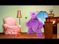 Beginning of video