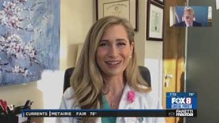 Tips for keeping your brain sharp | Touro Family Medicine Physician Dr. Meredith Maxwell