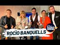 🎤 ROCIO BANQUELLS | A RITMO DE BOHEMIA | T1 E1