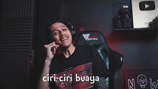 Story wa picky picks the real buaya