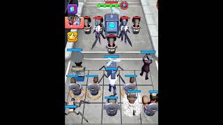 Monster Fight Gameplay 🔥 Unlocking Powerful Monsters &amp; Final Fight @BrainrotBattle-o5d 