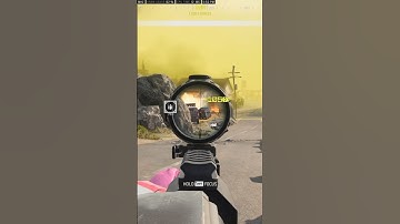 Proximity mine for the win