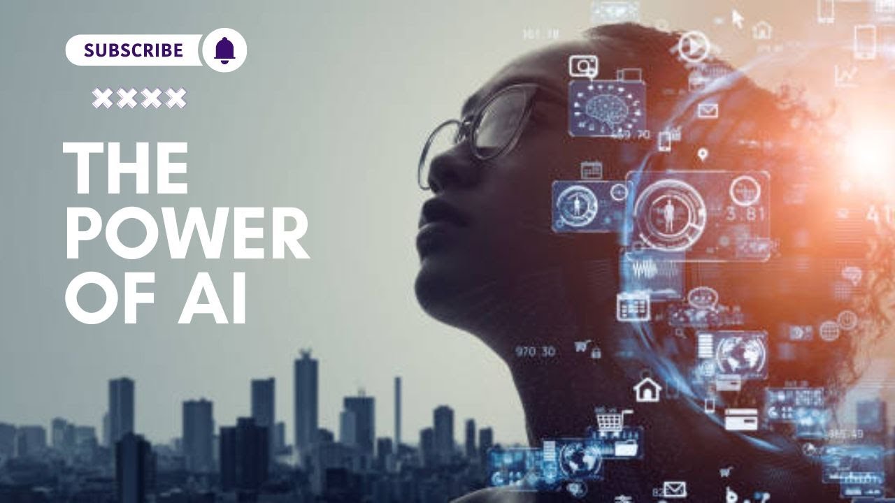 Leveraging The Power Of AI How Using AI Can Benefit Society YouTube Leveraging The Power Of AI How Using AI Can Benefit Society YouTube